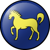 West Kingdom Equestrian